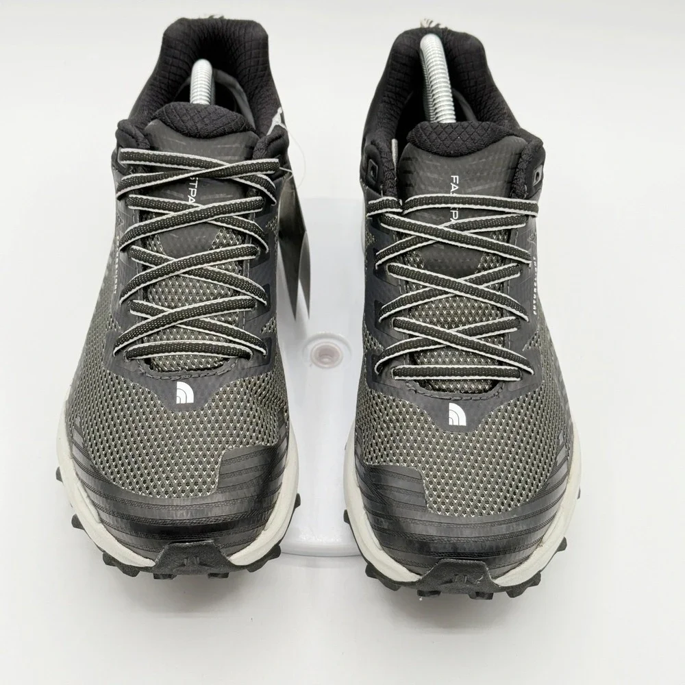 The North Face‎ Vectiv Fastpack Futurelight Size 9 Women Asphalt Grey/Black NEW